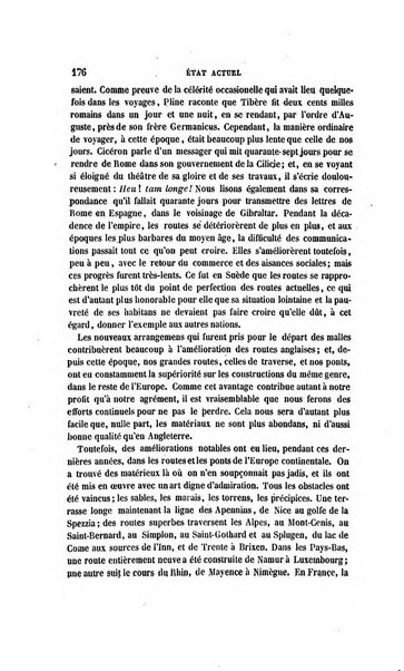 Revue britannique, ou choix d'articles traduits des meilleurs ecrits periodiques de la Grande Bretagne, sur la litterature ...