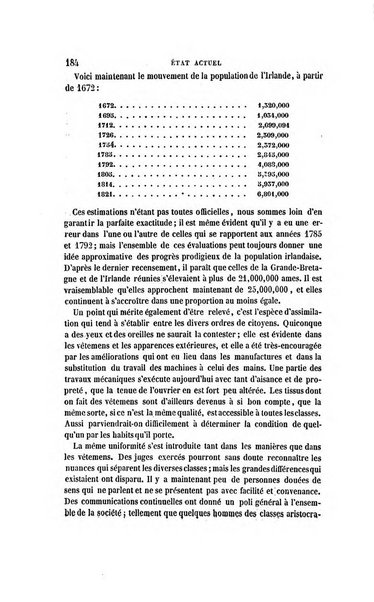 Revue britannique, ou choix d'articles traduits des meilleurs ecrits periodiques de la Grande Bretagne, sur la litterature ...