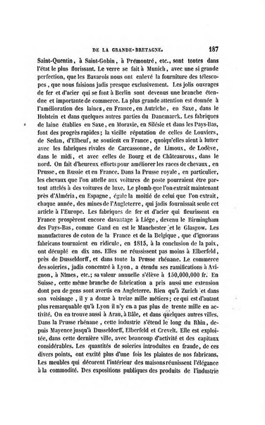 Revue britannique, ou choix d'articles traduits des meilleurs ecrits periodiques de la Grande Bretagne, sur la litterature ...