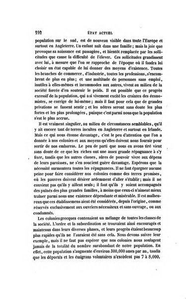 Revue britannique, ou choix d'articles traduits des meilleurs ecrits periodiques de la Grande Bretagne, sur la litterature ...