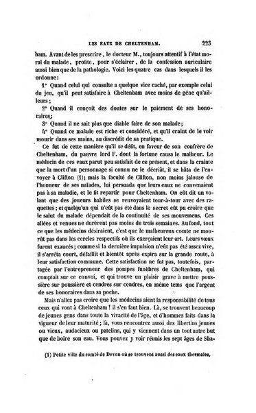 Revue britannique, ou choix d'articles traduits des meilleurs ecrits periodiques de la Grande Bretagne, sur la litterature ...