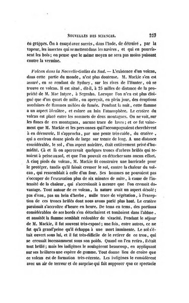 Revue britannique, ou choix d'articles traduits des meilleurs ecrits periodiques de la Grande Bretagne, sur la litterature ...