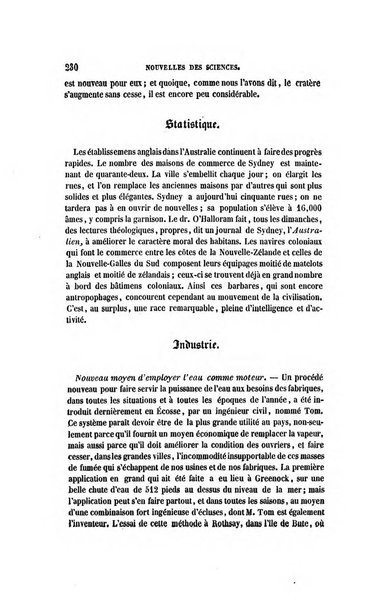 Revue britannique, ou choix d'articles traduits des meilleurs ecrits periodiques de la Grande Bretagne, sur la litterature ...