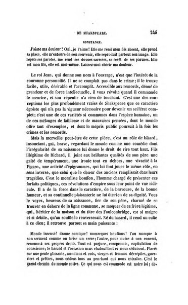 Revue britannique, ou choix d'articles traduits des meilleurs ecrits periodiques de la Grande Bretagne, sur la litterature ...