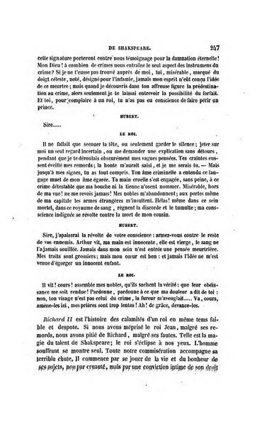 Revue britannique, ou choix d'articles traduits des meilleurs ecrits periodiques de la Grande Bretagne, sur la litterature ...