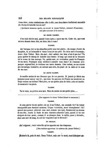 Revue britannique, ou choix d'articles traduits des meilleurs ecrits periodiques de la Grande Bretagne, sur la litterature ...