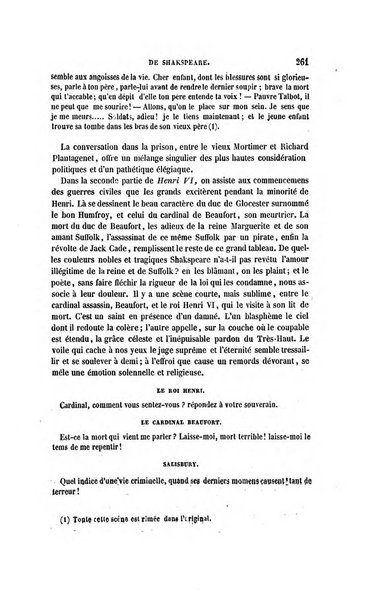 Revue britannique, ou choix d'articles traduits des meilleurs ecrits periodiques de la Grande Bretagne, sur la litterature ...