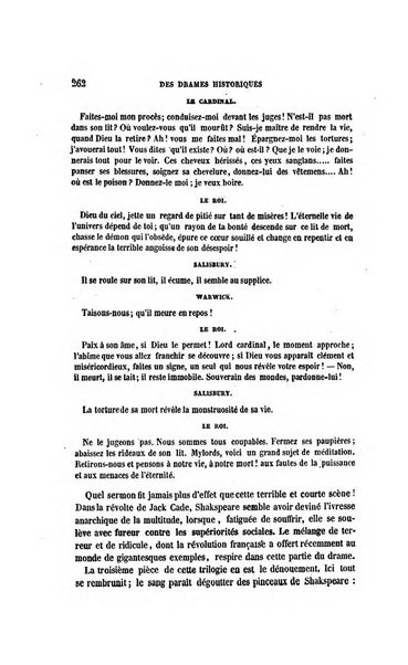 Revue britannique, ou choix d'articles traduits des meilleurs ecrits periodiques de la Grande Bretagne, sur la litterature ...