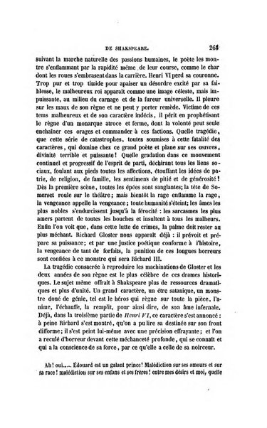 Revue britannique, ou choix d'articles traduits des meilleurs ecrits periodiques de la Grande Bretagne, sur la litterature ...