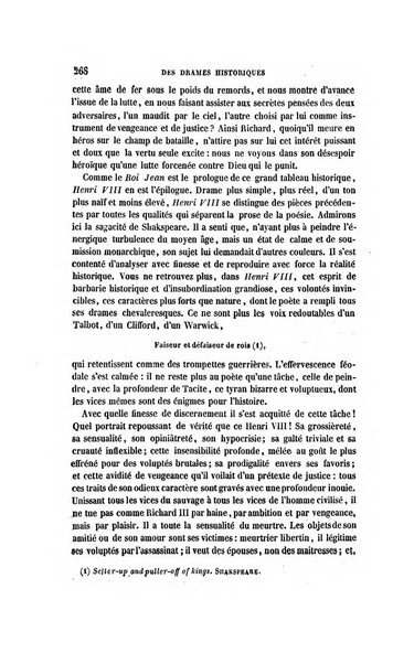 Revue britannique, ou choix d'articles traduits des meilleurs ecrits periodiques de la Grande Bretagne, sur la litterature ...