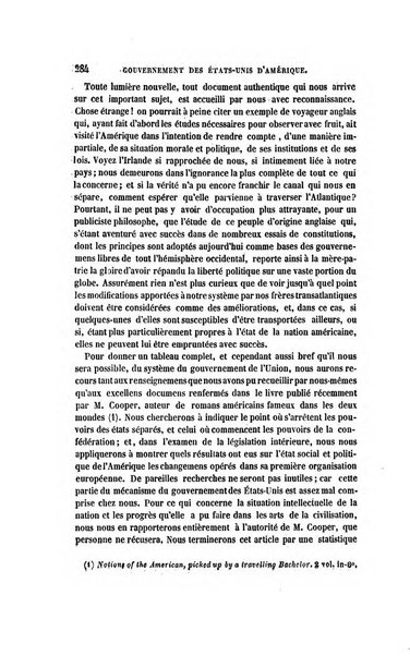 Revue britannique, ou choix d'articles traduits des meilleurs ecrits periodiques de la Grande Bretagne, sur la litterature ...