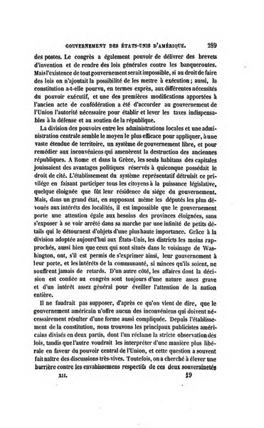 Revue britannique, ou choix d'articles traduits des meilleurs ecrits periodiques de la Grande Bretagne, sur la litterature ...