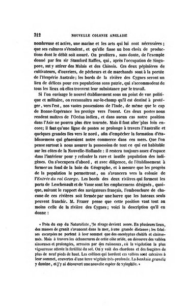 Revue britannique, ou choix d'articles traduits des meilleurs ecrits periodiques de la Grande Bretagne, sur la litterature ...