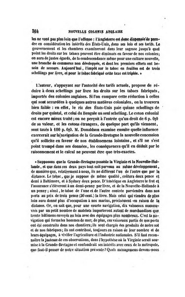 Revue britannique, ou choix d'articles traduits des meilleurs ecrits periodiques de la Grande Bretagne, sur la litterature ...