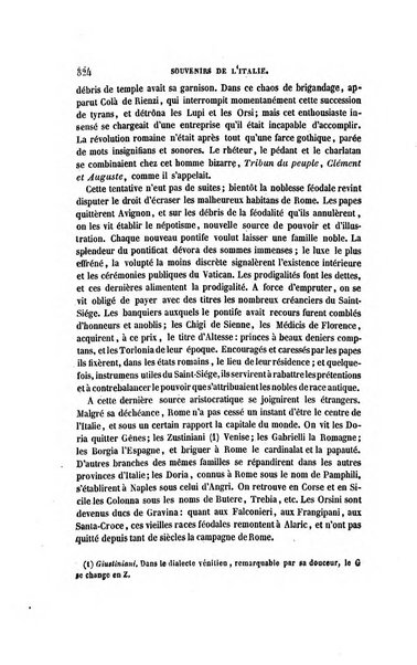 Revue britannique, ou choix d'articles traduits des meilleurs ecrits periodiques de la Grande Bretagne, sur la litterature ...