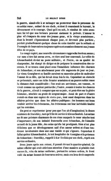 Revue britannique, ou choix d'articles traduits des meilleurs ecrits periodiques de la Grande Bretagne, sur la litterature ...