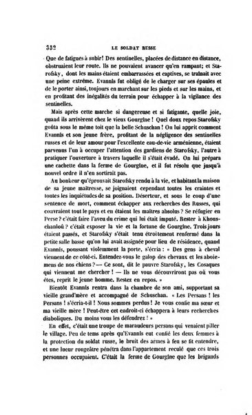 Revue britannique, ou choix d'articles traduits des meilleurs ecrits periodiques de la Grande Bretagne, sur la litterature ...