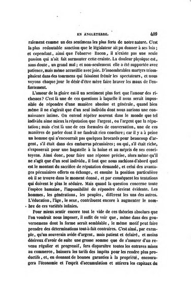 Revue britannique, ou choix d'articles traduits des meilleurs ecrits periodiques de la Grande Bretagne, sur la litterature ...