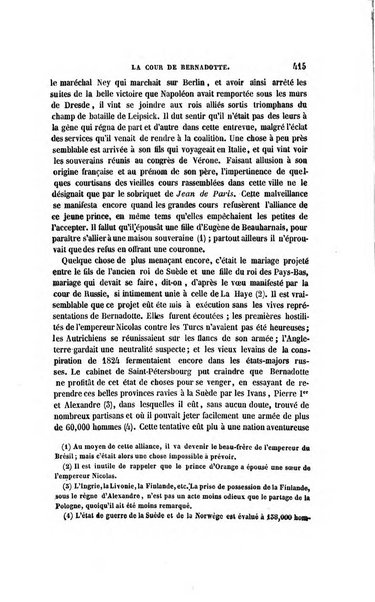 Revue britannique, ou choix d'articles traduits des meilleurs ecrits periodiques de la Grande Bretagne, sur la litterature ...