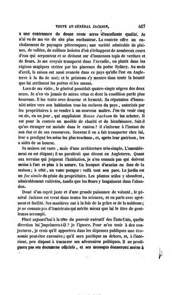 Revue britannique, ou choix d'articles traduits des meilleurs ecrits periodiques de la Grande Bretagne, sur la litterature ...