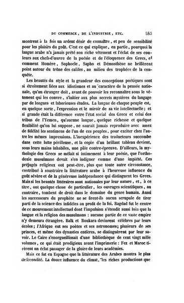 Revue britannique, ou choix d'articles traduits des meilleurs ecrits periodiques de la Grande Bretagne, sur la litterature ...