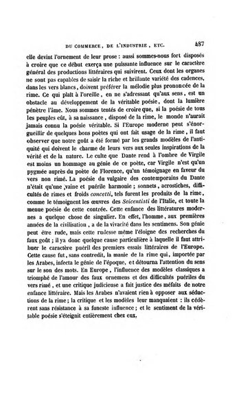 Revue britannique, ou choix d'articles traduits des meilleurs ecrits periodiques de la Grande Bretagne, sur la litterature ...