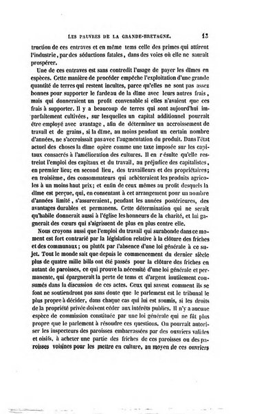 Revue britannique, ou choix d'articles traduits des meilleurs ecrits periodiques de la Grande Bretagne, sur la litterature ...