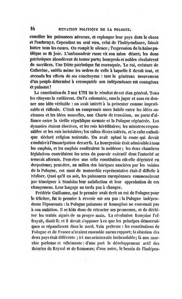 Revue britannique, ou choix d'articles traduits des meilleurs ecrits periodiques de la Grande Bretagne, sur la litterature ...