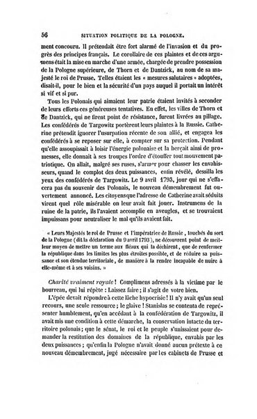 Revue britannique, ou choix d'articles traduits des meilleurs ecrits periodiques de la Grande Bretagne, sur la litterature ...