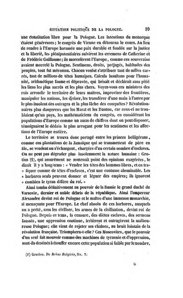 Revue britannique, ou choix d'articles traduits des meilleurs ecrits periodiques de la Grande Bretagne, sur la litterature ...