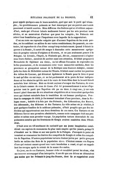 Revue britannique, ou choix d'articles traduits des meilleurs ecrits periodiques de la Grande Bretagne, sur la litterature ...