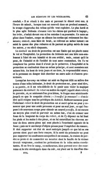 Revue britannique, ou choix d'articles traduits des meilleurs ecrits periodiques de la Grande Bretagne, sur la litterature ...