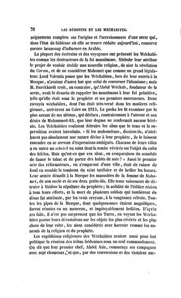 Revue britannique, ou choix d'articles traduits des meilleurs ecrits periodiques de la Grande Bretagne, sur la litterature ...