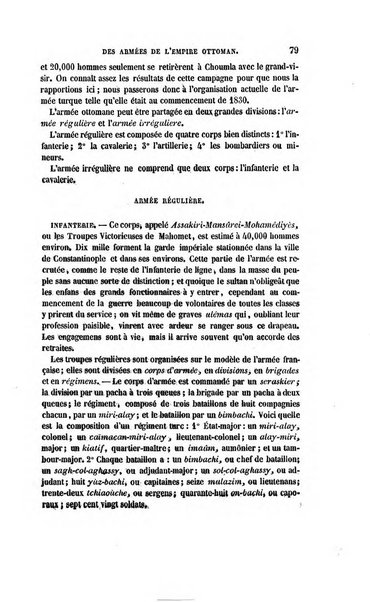 Revue britannique, ou choix d'articles traduits des meilleurs ecrits periodiques de la Grande Bretagne, sur la litterature ...