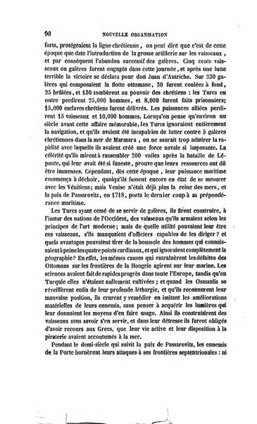 Revue britannique, ou choix d'articles traduits des meilleurs ecrits periodiques de la Grande Bretagne, sur la litterature ...