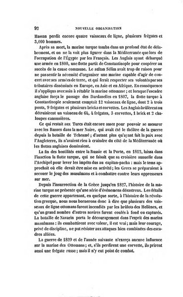 Revue britannique, ou choix d'articles traduits des meilleurs ecrits periodiques de la Grande Bretagne, sur la litterature ...