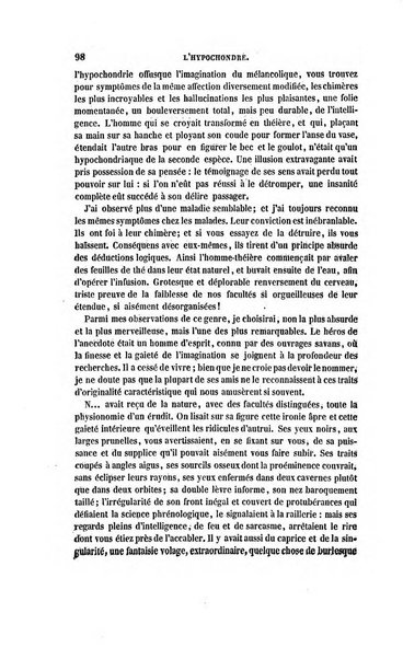 Revue britannique, ou choix d'articles traduits des meilleurs ecrits periodiques de la Grande Bretagne, sur la litterature ...