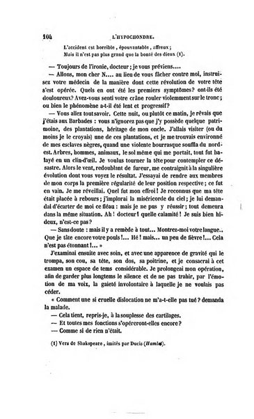 Revue britannique, ou choix d'articles traduits des meilleurs ecrits periodiques de la Grande Bretagne, sur la litterature ...