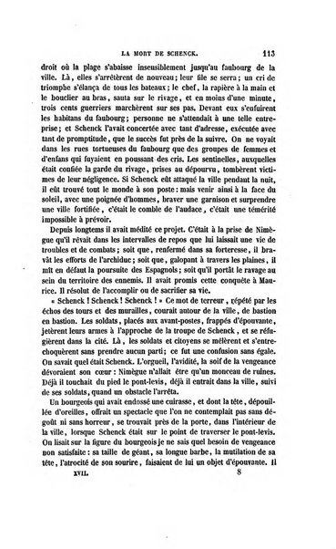 Revue britannique, ou choix d'articles traduits des meilleurs ecrits periodiques de la Grande Bretagne, sur la litterature ...