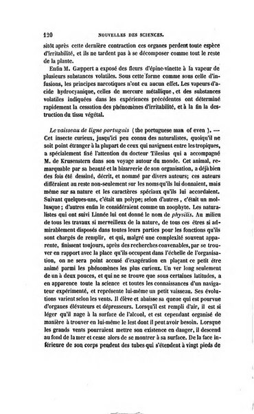 Revue britannique, ou choix d'articles traduits des meilleurs ecrits periodiques de la Grande Bretagne, sur la litterature ...