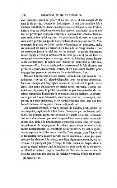 Revue britannique, ou choix d'articles traduits des meilleurs ecrits periodiques de la Grande Bretagne, sur la litterature ...