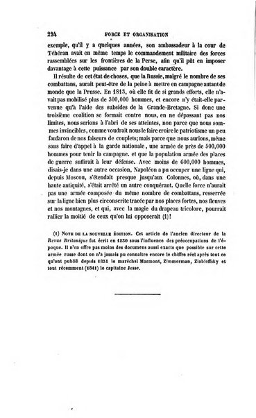 Revue britannique, ou choix d'articles traduits des meilleurs ecrits periodiques de la Grande Bretagne, sur la litterature ...