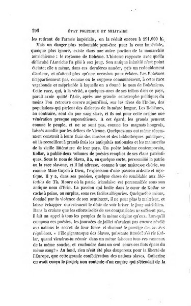 Revue britannique, ou choix d'articles traduits des meilleurs ecrits periodiques de la Grande Bretagne, sur la litterature ...