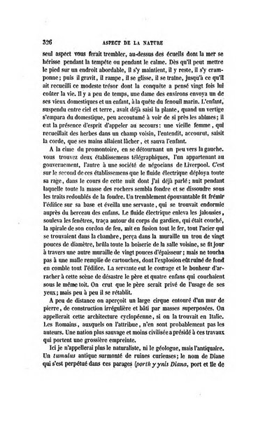 Revue britannique, ou choix d'articles traduits des meilleurs ecrits periodiques de la Grande Bretagne, sur la litterature ...