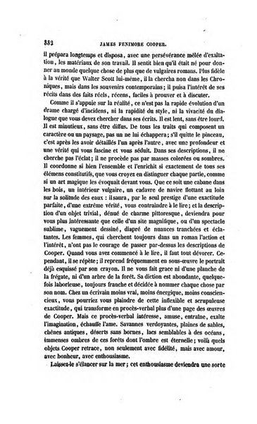 Revue britannique, ou choix d'articles traduits des meilleurs ecrits periodiques de la Grande Bretagne, sur la litterature ...