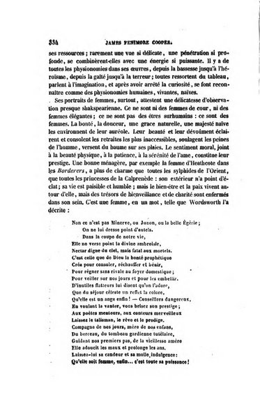 Revue britannique, ou choix d'articles traduits des meilleurs ecrits periodiques de la Grande Bretagne, sur la litterature ...