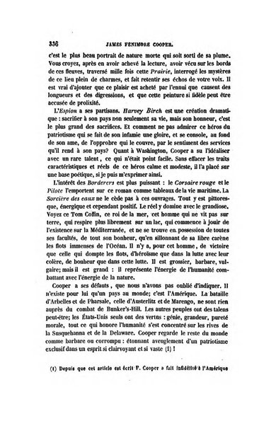 Revue britannique, ou choix d'articles traduits des meilleurs ecrits periodiques de la Grande Bretagne, sur la litterature ...