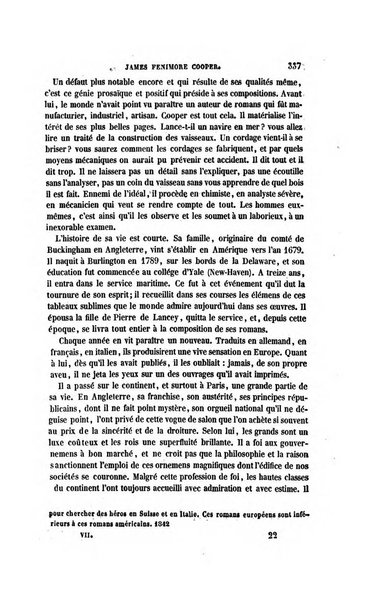 Revue britannique, ou choix d'articles traduits des meilleurs ecrits periodiques de la Grande Bretagne, sur la litterature ...