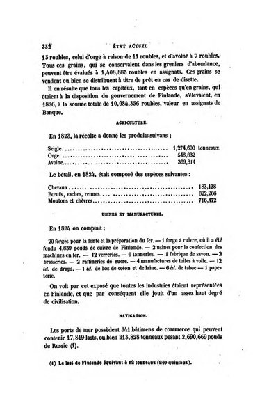 Revue britannique, ou choix d'articles traduits des meilleurs ecrits periodiques de la Grande Bretagne, sur la litterature ...