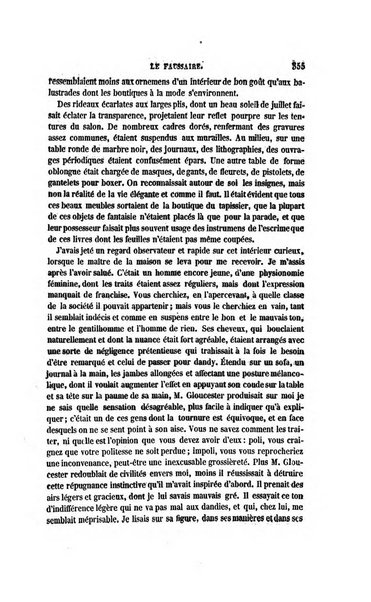 Revue britannique, ou choix d'articles traduits des meilleurs ecrits periodiques de la Grande Bretagne, sur la litterature ...